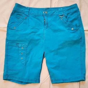 Title nine Brash shorts VGUC
